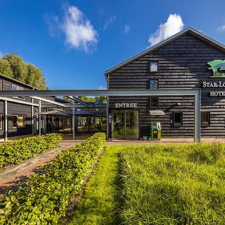 Star Lodge Hotels-2