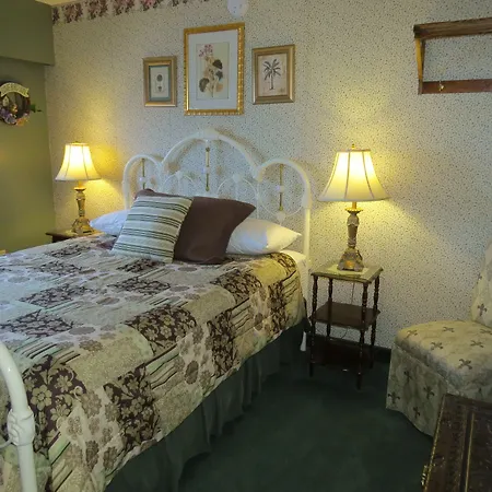 Billy Barker Casino Hotel-2