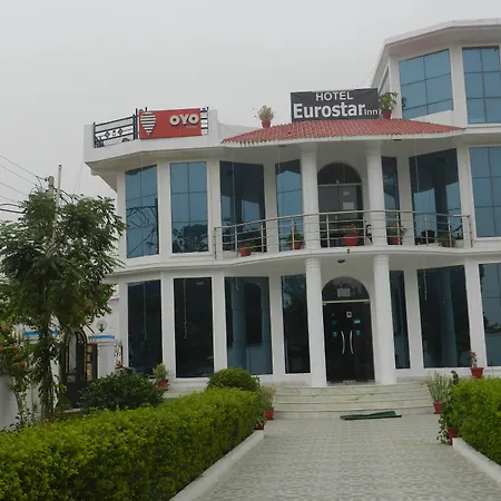 Eurostar Inn-3