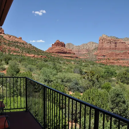 The Penrose Bed & Breakfast-2