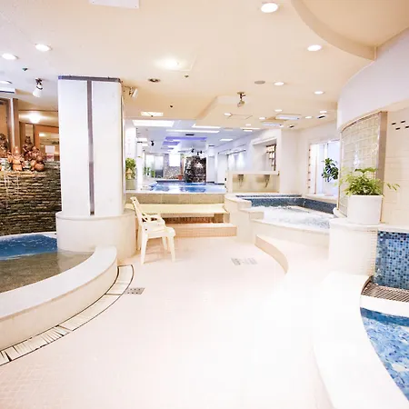 Capsule Inn Osaka - Caters To Men-3