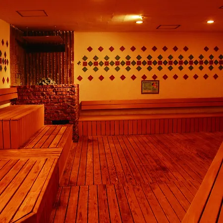 Capsule Inn Osaka - Caters To Men-2