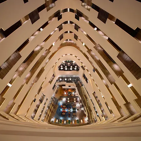 Hyatt Regency Suzhou-2