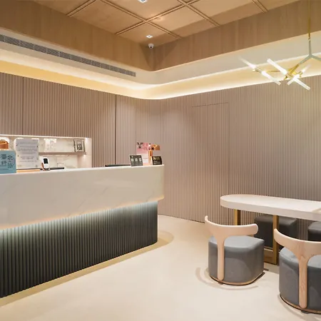 Royal Rose Hotel Zhongshan-3