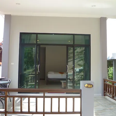 Sun Moon Star Resort Koh Phangan-2