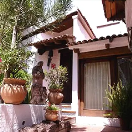 Casa De La Loma-2