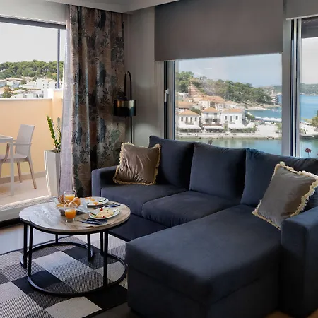 Karalis City Hotel-2