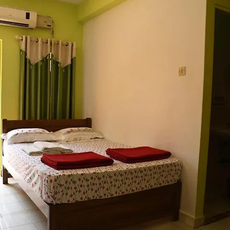 Wavelet Beach Resort-3