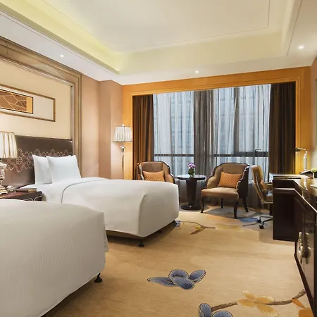 Wanda Realm Harbin Hotel-2