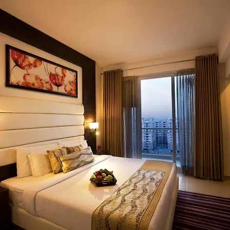 Golden Tulip Bhiwadi-3