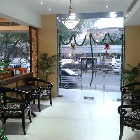 Hotel Athena-3