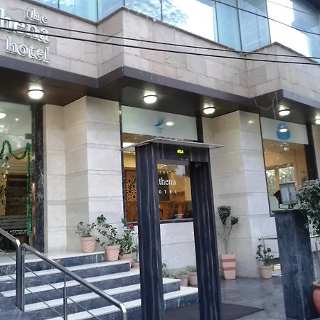 Hotel Athena-2