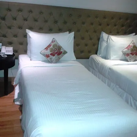 Hotel Athena-2