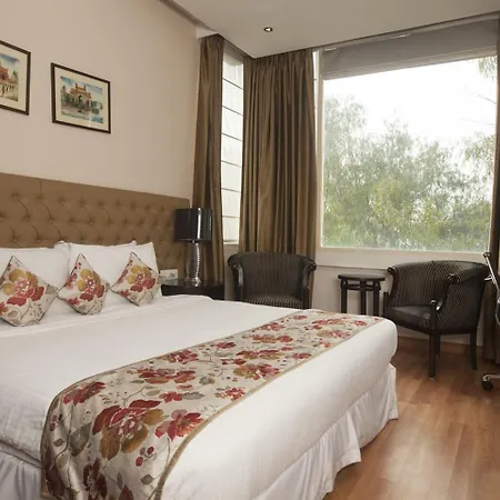 Hotel Athena-3