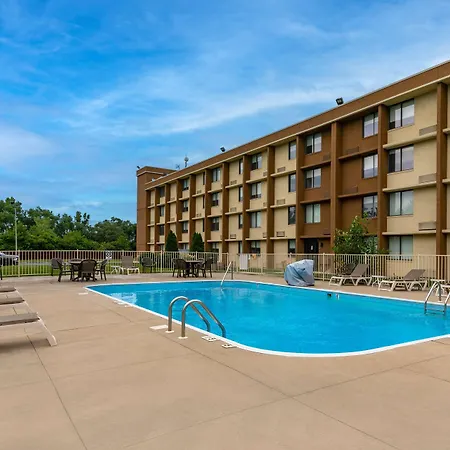 Best Western Northwest Indiana Inn-2