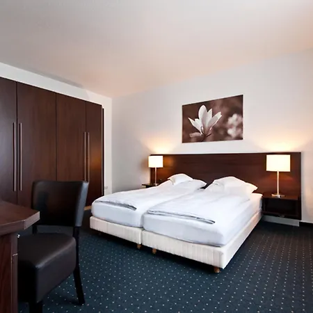 Hotel Am Oppspring-2