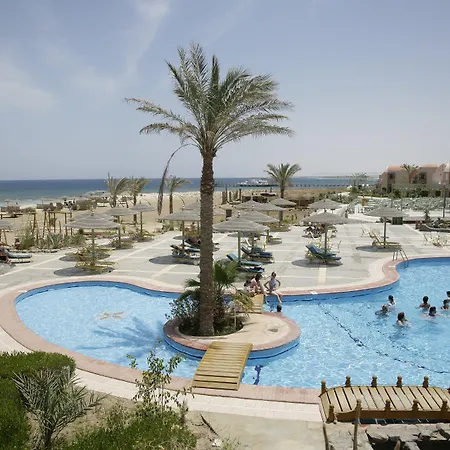 Shams Alam Beach Resort-2