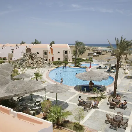 Shams Alam Beach Resort-2
