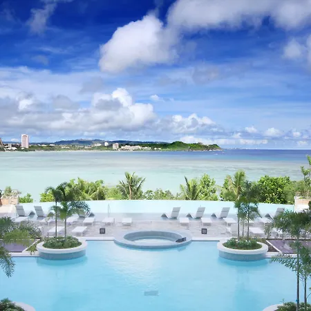 Lotte Hotel Guam-2