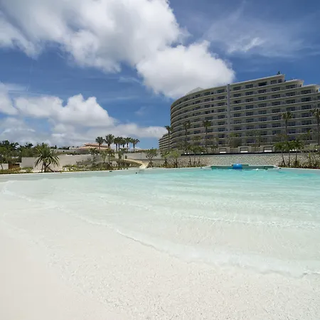 Hotel Monterey Okinawa Spa & Resort-2