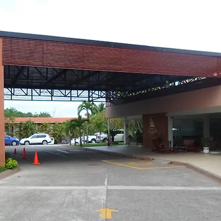 Hotel Poza Rica Inn-2
