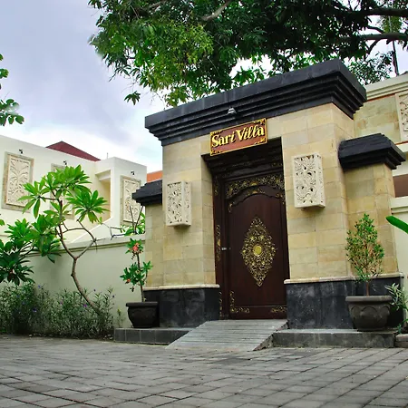 Sari Villa Sanur Beach-2