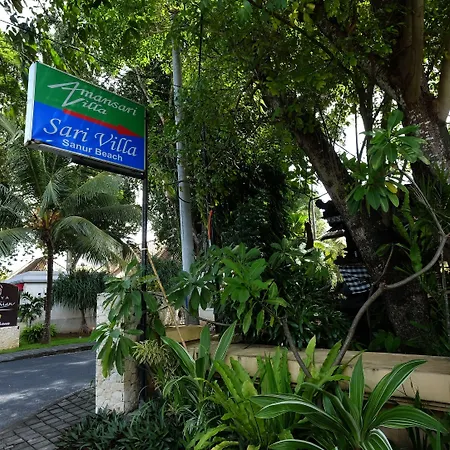Sari Villa Sanur Beach-3