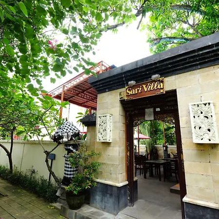Sari Villa Sanur Beach-3