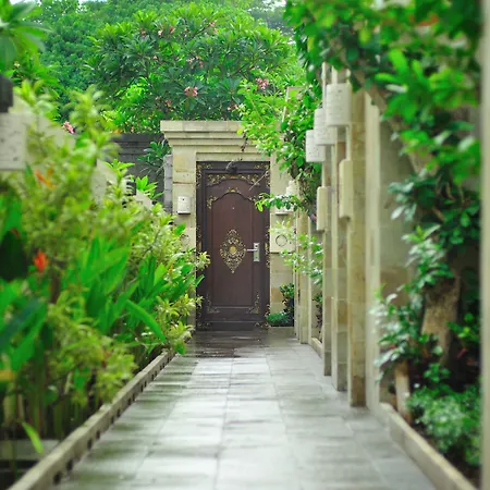 Sari Villa Sanur Beach-2