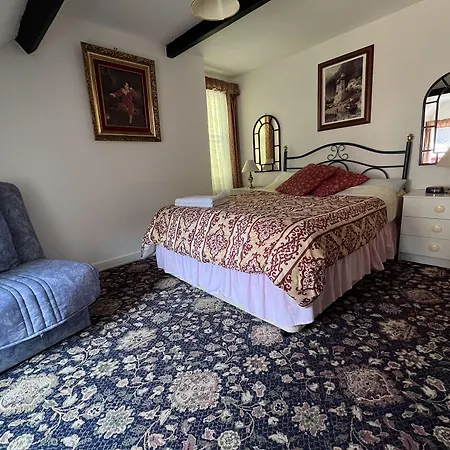 The Captains House-3