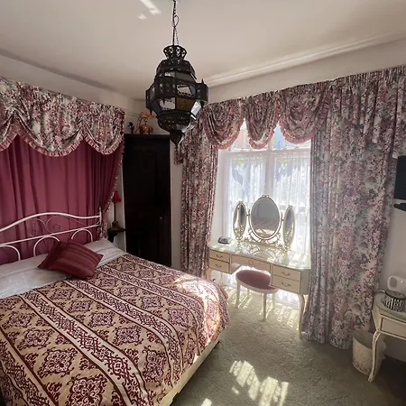 The Captains House-2