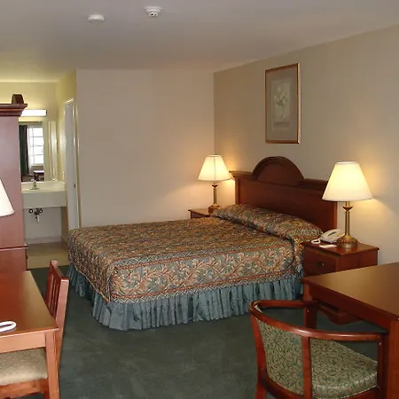 Country Inn Banning-2