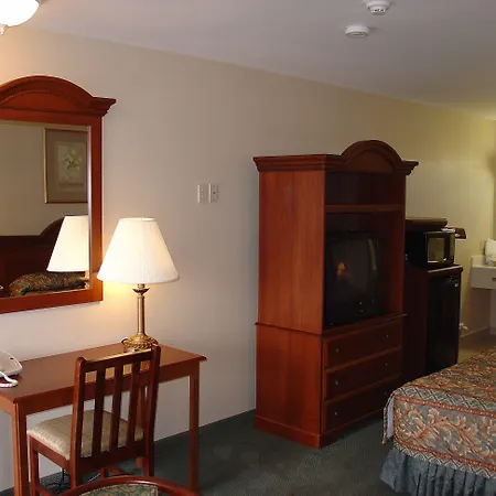 Country Inn Banning-3