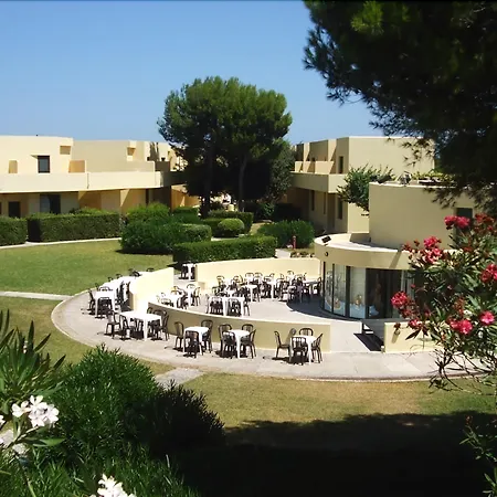 Residence Altair - Serra degli Alimini-2
