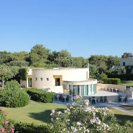 Residence Altair - Serra degli Alimini-3
