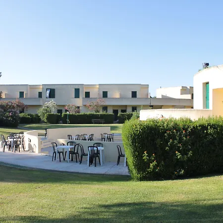 Residence Altair - Serra Degli Alimini-3