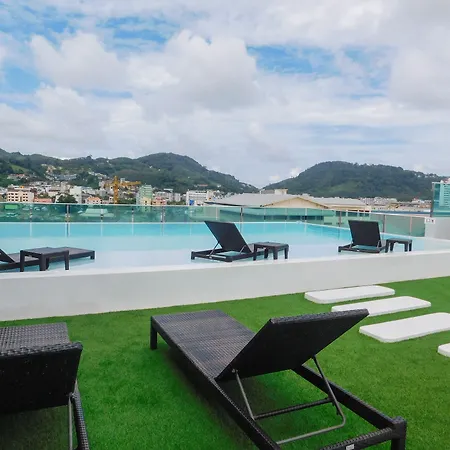 The Aim Patong Hotel-2