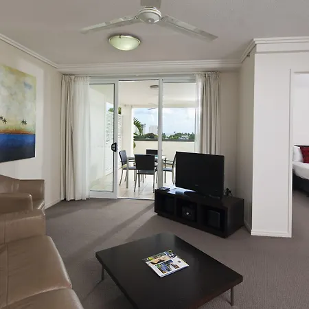Cairns Central Plaza Apartment Hotel Official-2