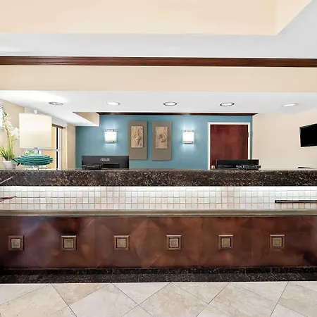 Best Western Intracoastal Inn-3
