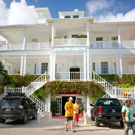The Great House Inn-3