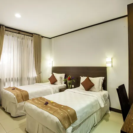 Summer Hills Hotel & Villas Bandung-2