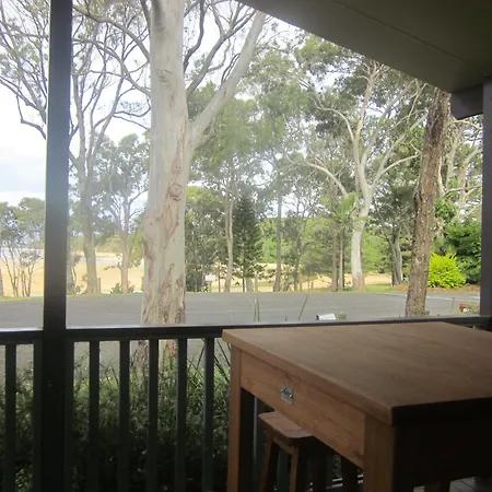 Reflections Moonee Beach - Holiday Park-3