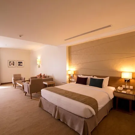 Golden Tulip Dammam Corniche Hotel-2