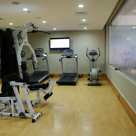 Golden Tulip Dammam Corniche Hotel-2