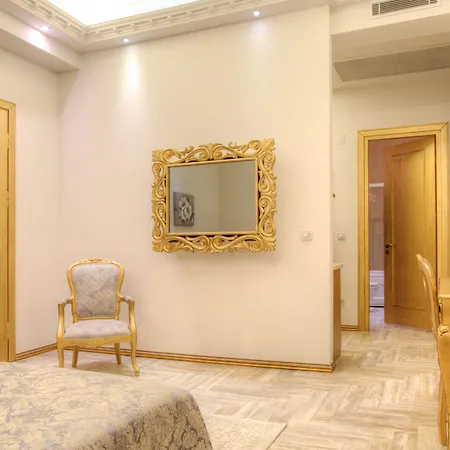 ArtDeco Istanbul Suites-3