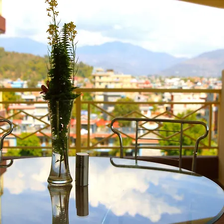 Hotel Splendid View-2