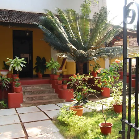 Granpa'S Inn Hotel Bougainvillea-3