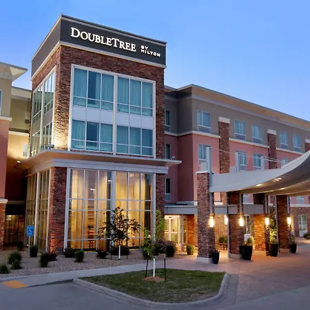 Doubletree By Hilton West Fargo Sanford Medical Center Area-3