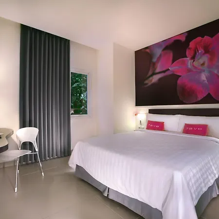 Favehotel Melawai-3