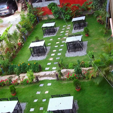 Hotel Splendid View-3